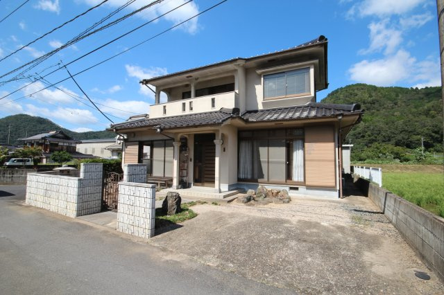 海内W中古住宅