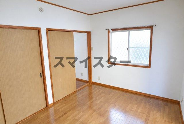パストラルハウスＣ棟の内装