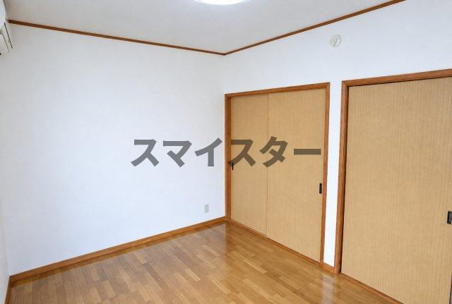 パストラルハウスＣ棟の設備