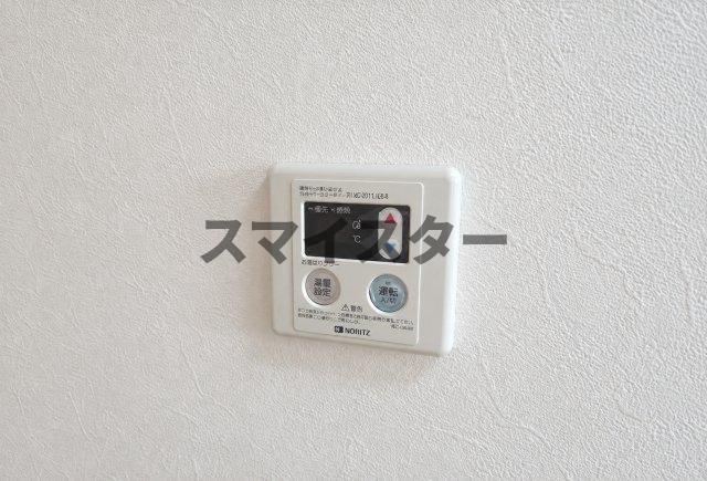 パストラルハウスＣ棟の設備