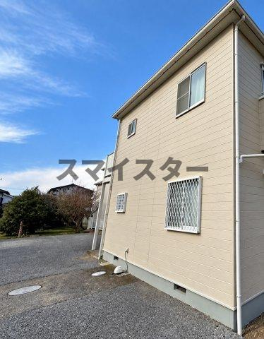 パストラルハウスＣ棟のその他共用部分