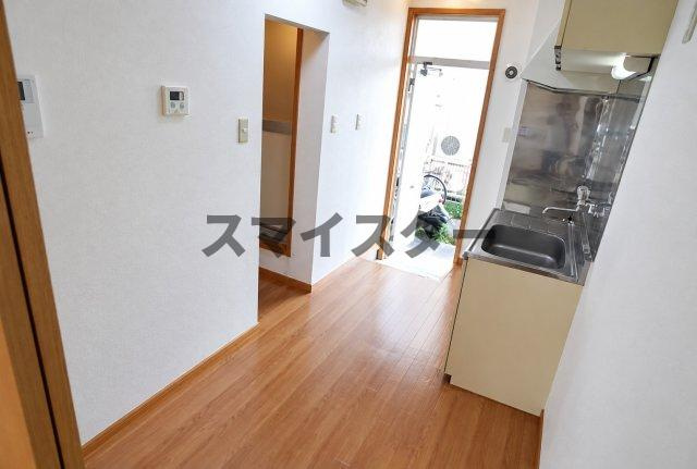 パストラルハウスＣ棟