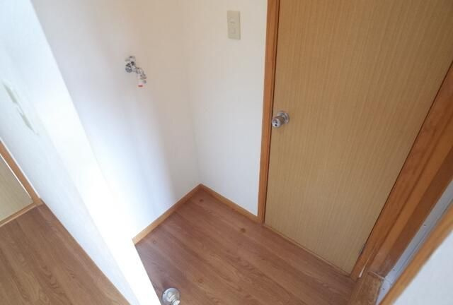 パストラルハウスＣ棟の設備