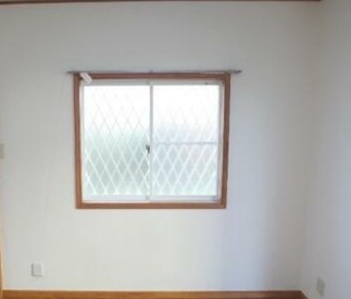 パストラルハウスＣ棟の展望