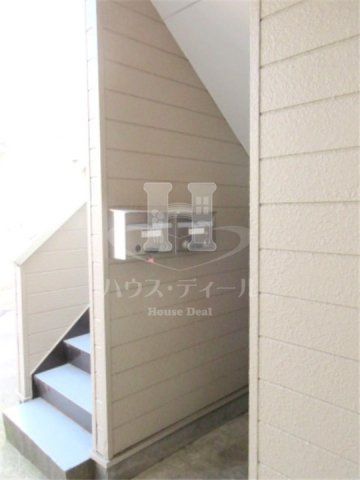 【設備】 | 杉山コーポ