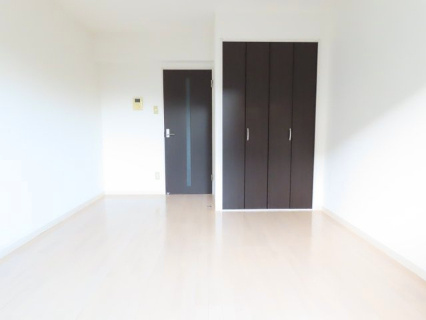 ミリアビタNo.11の内装