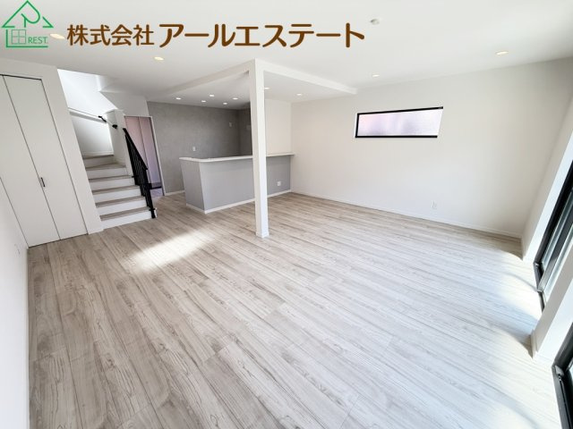加古郡播磨町古宮7丁目　　山陽電鉄「播磨町駅」徒歩13分の子供部屋