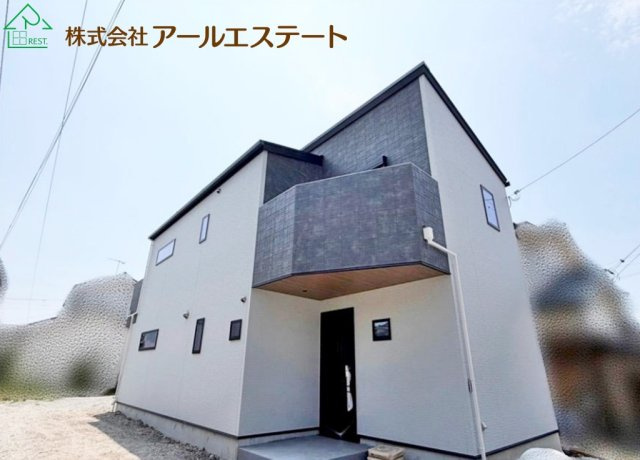 加古郡播磨町古宮7丁目　　山陽電鉄「播磨町駅」徒歩13分の外観