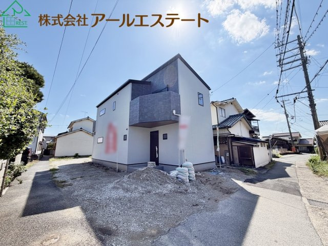 加古郡播磨町古宮7丁目　　山陽電鉄「播磨町駅」徒歩13分