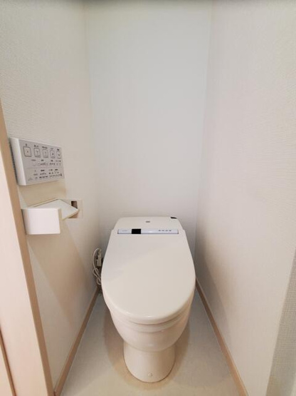 【トイレ】