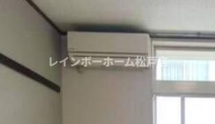 メゾンニチボウのその他