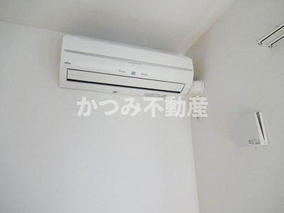 【その他】 | グランメゾン | 他号室参考写真
