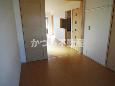 【寝室】 | グランメゾン | 他号室参考写真