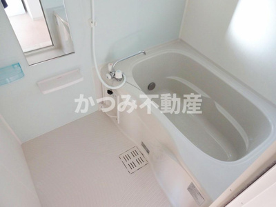【浴室】 | グランメゾン | 他号室参考写真