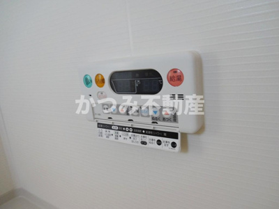 【設備】 | グランメゾン | 他号室参考写真