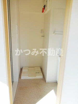 【設備】 | グランメゾン | 他号室参考写真