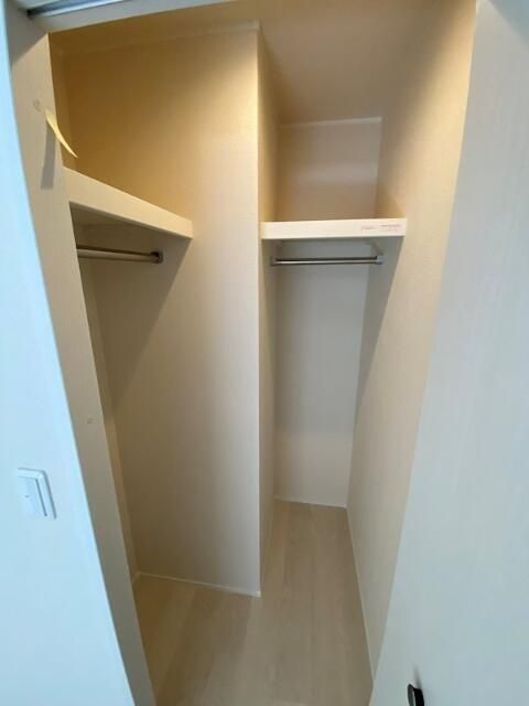 juin．Tの収納