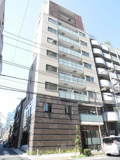 東京凱捷ビルの画像