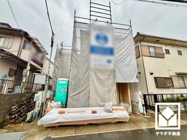 宇治市羽拍子町