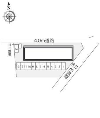 【その他】 | レオパレス岡