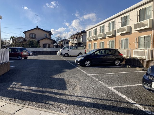 【その他】 | レオパレス岡