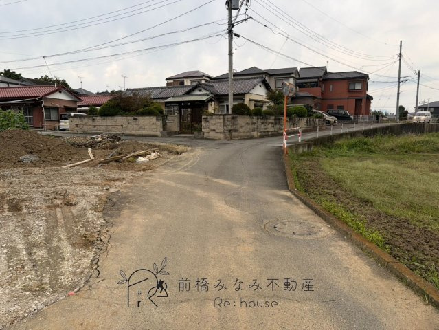 【新築】高崎市倉賀野町01期　限定１棟　リナージュ　新築建売のその他