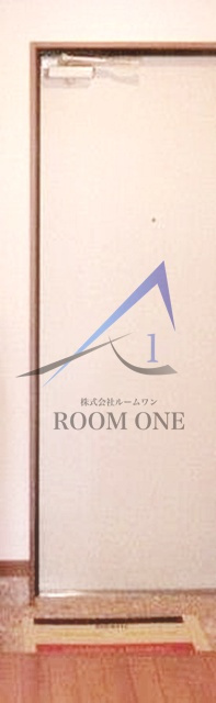 フレックス浅草の玄関|玄関です。