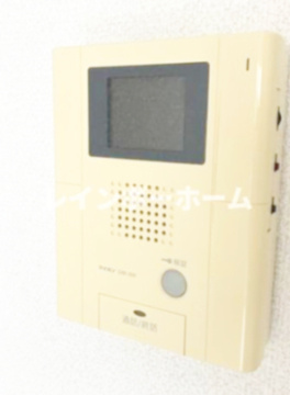 ミリアビタNo15のセキュリティ