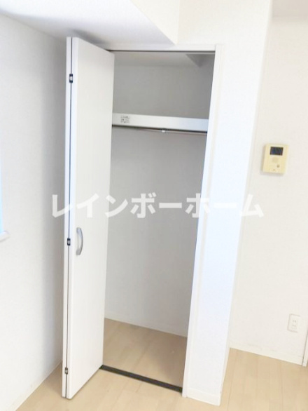 ミリアビタNo15の収納