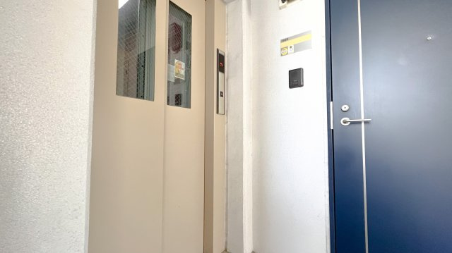 チェスタ大手町のその他共用部分