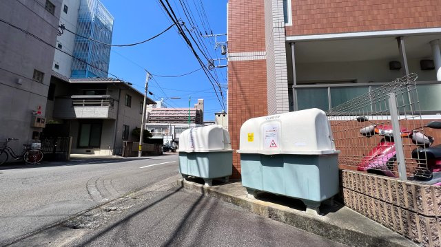 チェスタ大手町のその他共用部分