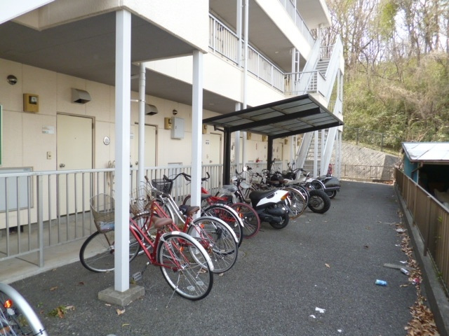 【その他共用部分】 | パークサイドヒルズ