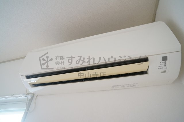ヴィラ９ナイン【芸短生専用賃貸　※女性専用】の設備