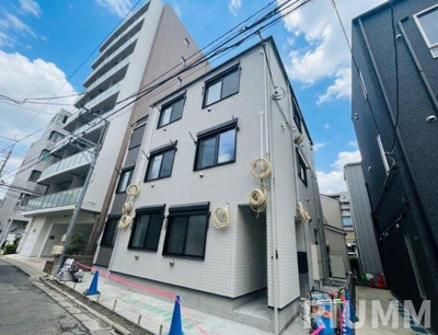【外観】 | Ｍａｉｓｏｎ　ｄｅ　Ｒｉｏ