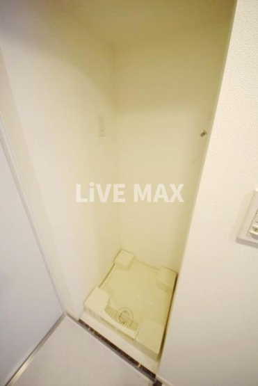 【設備】ライジングプレイス綾瀬三番館