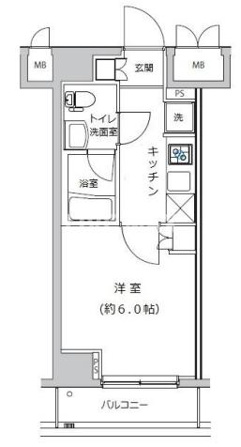 ライジングプレイス綾瀬三番館