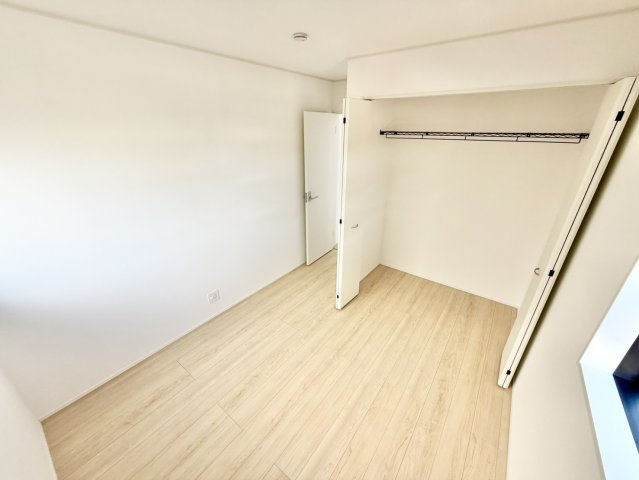 紀の川市名手西野　第1期　新築一戸建ての洋室
