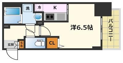 エスリードレジデンス上前津フロント