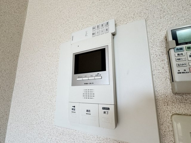 リバーサイド金岡五番館の内装
