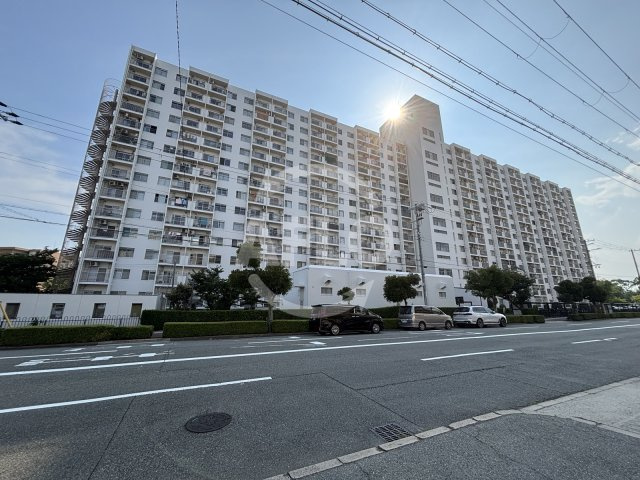 天保山第5コーポ1号棟　築港小学校区の画像