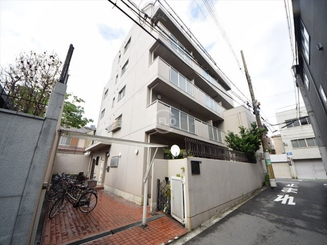 メゾンド社納　五条小学校区の画像