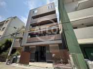 ルミナテラス上町台　真田山小学校区の画像