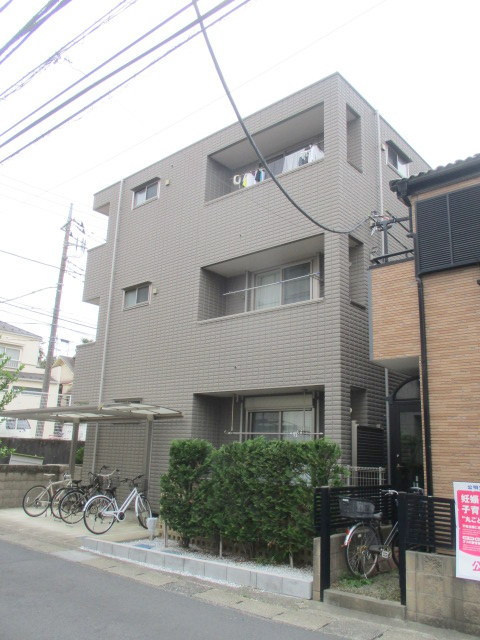 ブルージュ　たまがわ