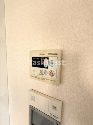 【設備】 | ソルテラス阿波座ウィズ