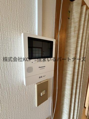 橋村ビルのセキュリティ