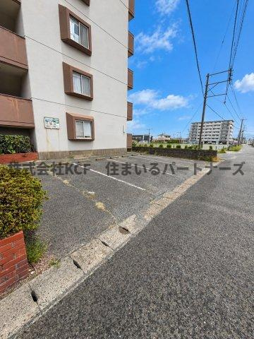 橋村ビルのその他共用部分