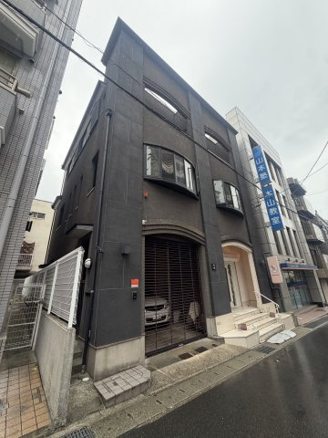 【外観】 | ギャラクシー鴻池