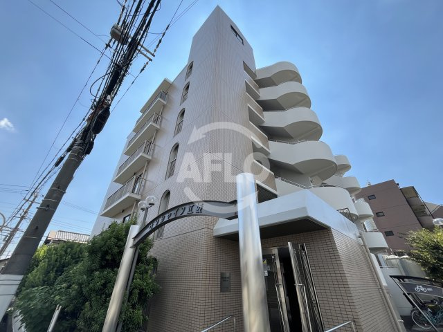サンシャイン江坂の画像
