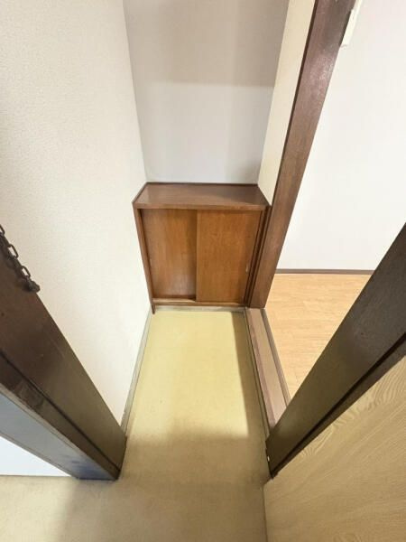 いなばハウスの設備