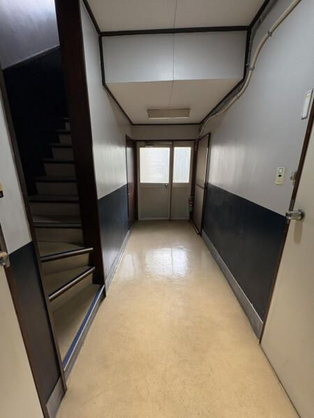 いなばハウスのその他共用部分